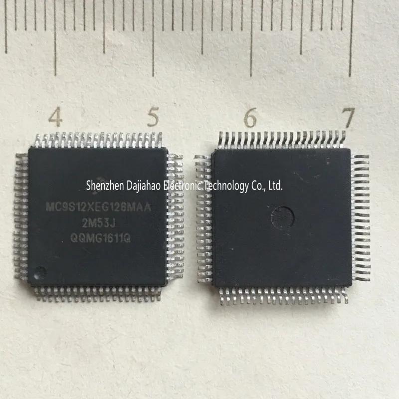 MC9S12XEG128MAA 2M53J QFP80 IC MCU 16BIT 128KB ÷ 80QFP]